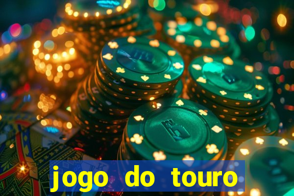 jogo do touro fortune ox